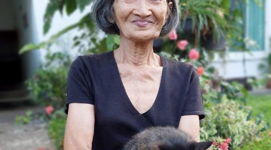 Yupha T.